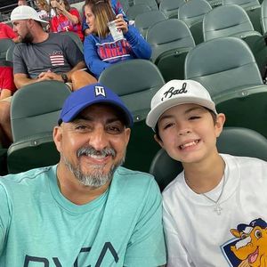 Meet your Posher, Ronnie